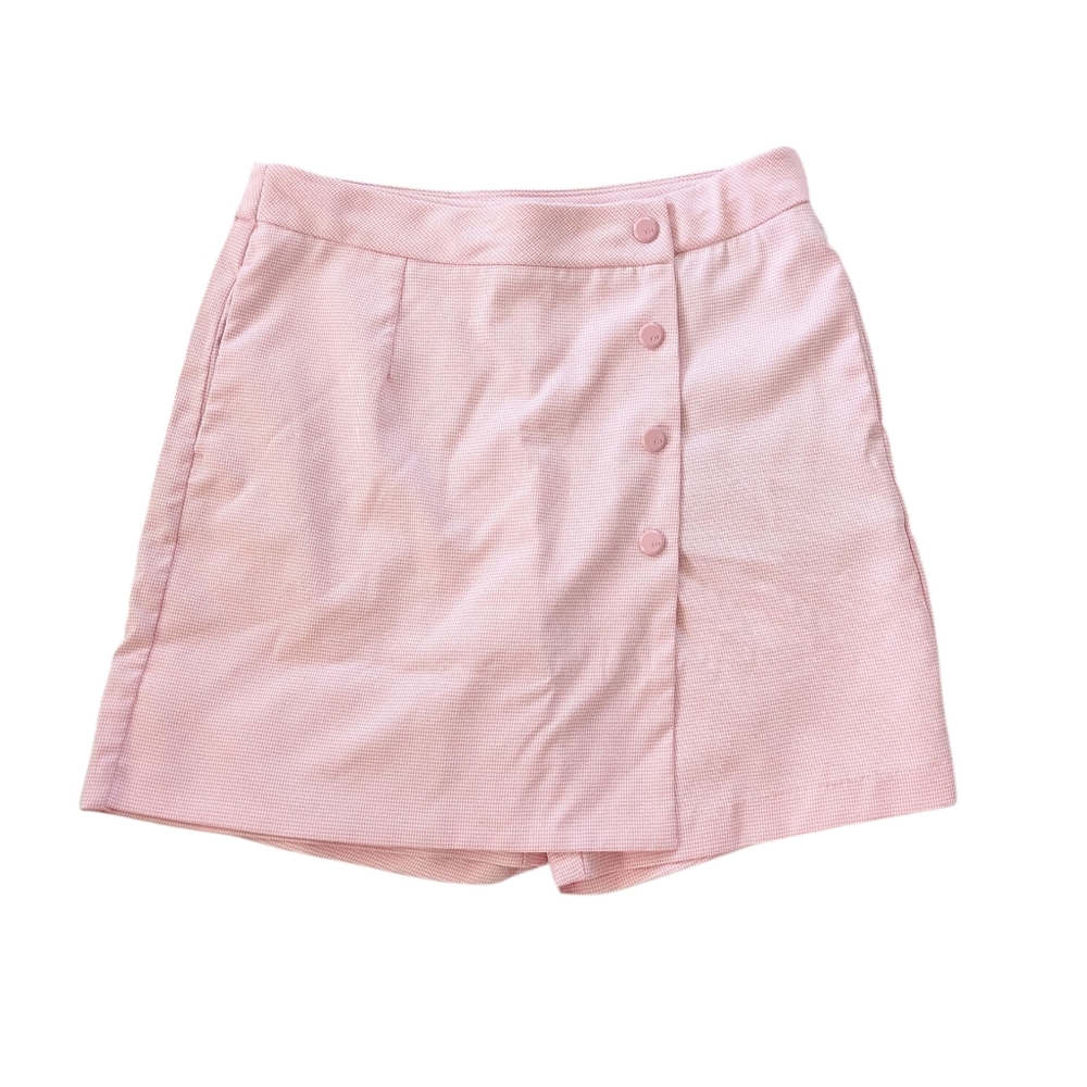 Nivo Skort Women's Size 4 Pink Stretch Tennis Golf‎